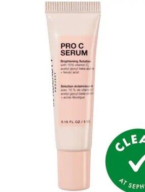 SALE! 🆕 INNBEAUTY PROJECT Pro C Serum Brightening & Dark Spot Solution 5ml